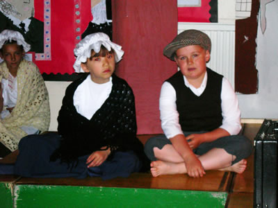 The Victorians